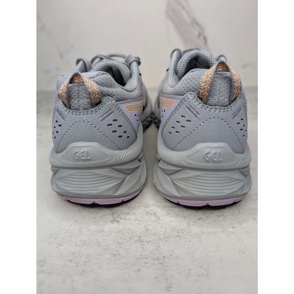 Asics Gel-Venture 9 Womens Running Shoes - Size 7 Sheet Rock/Summer Dune - Picture 7 of 10